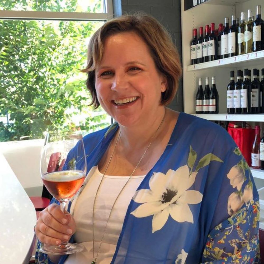 Meet your Posher, Alli